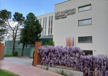 La Fundación MD Anderson Cancer Center, el Colegio de Arquitectos y Pedro Vilalverde, Premios Siglo Futuro 2023