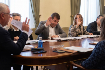 La Diputación invierte casi 700.000 euros en proyectos de obra en Illana, Molina de Aragón y Galápagos