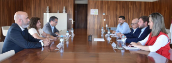 CEOE-Cepyme reclama viejos proyectos como la Autovía de la Alcarria o el desdoblamiento de la CM-101 para mantener el crecimiento de Guadalajara