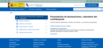 La Agencia Tributaria ha devuelto hasta la fecha 40.214 euros a 54.780 contribuyentes de Guadalajara