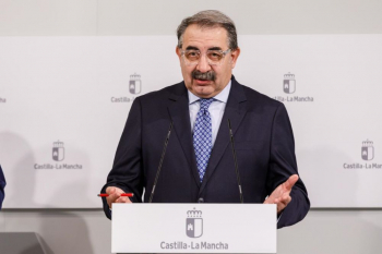 Castilla-La Mancha acogerá a una docena de niños gazatíes diagnosticados con cáncer