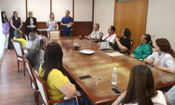 Comienzan a trabajar la mayoría de las personas del Plan de Empleo de Cabanillas