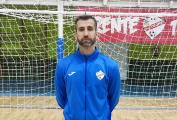 Toño Pérez: “Creemos en la victoria y creemos en pasar a la siguiente ronda”