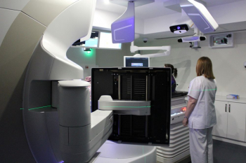 Sale a licitación el acelerador lineal para la Unidad de Oncología Radioterápica del Hospital de Guadalajara