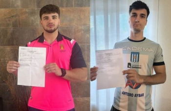 Deportistas de Guadalajara denuncian la desatención de ASISA con sus lesiones