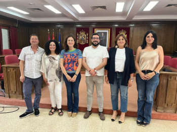 Azuqueca busca ubicación para su nueva Oficina de Empleo