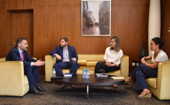 Guadalajara, con un total de 632, es la provincia de CLM donde más visados de obra se concedieron en el primer trimestre del año