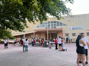 El Ayuntamiento de Brihuega celebra con sus Escuelas Deportivas el final de la temporada deportiva