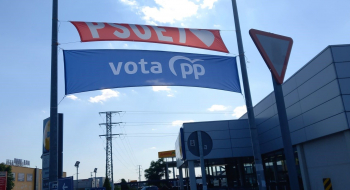 Claves para conocer a quiénes votamos el 9J en las Europeas