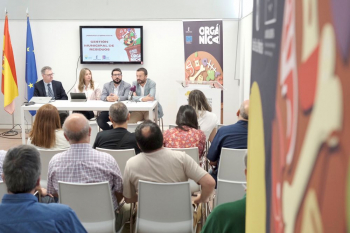 La Junta y la FEMP promueven una Jornada sobre Gestión Municipal de Biorresiduos en Azuqueca