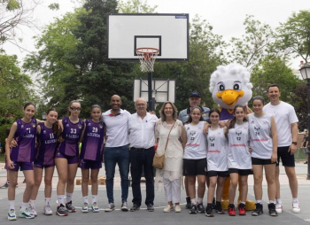El Día del Deporte superó todas las previsiones con más de 2.000 participantes y cerca de 10.000 espectadores