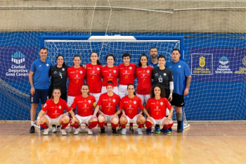 El CD Chiloeches pone fin a una meritoria temporada