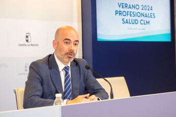El Gobierno de Castilla-La Mancha garantiza una asistencia sanitaria de calidad también en verano