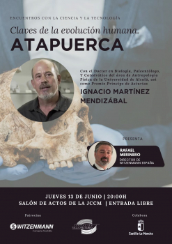 El pensamiento y la historia de Guadalajara protagonizan la programación cultural de Fundación Siglo Futuro