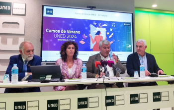 Los Cursos de Verano de la UNED alcanzan su mayoría de edad con una oferta rica, actual, interesante y vinculada a Guadalajara