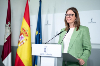 El Gobierno de Castilla-La Mancha comprará 39.800 dosis de la vacuna del virus del papiloma humano por un importe de 1,8 millones de euros