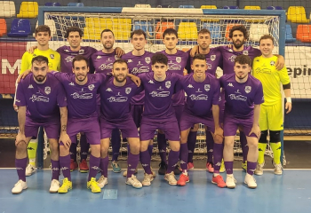 Rodrigo Cubero: “Afrontamos la vuelta con ilusión y ganas de hacerlo bien”