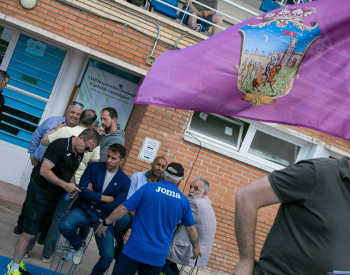 El Gobierno regional recuerda que la Reunión Internacional ‘Ciudad de Guadalajara’ “es la antesala de los Juegos Olímpicos de París 2024”