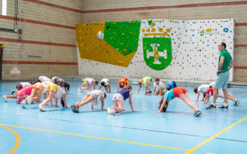 El Ayuntamiento de Marchamalo amplía el número de plazas ofertadas para conciliar en verano 