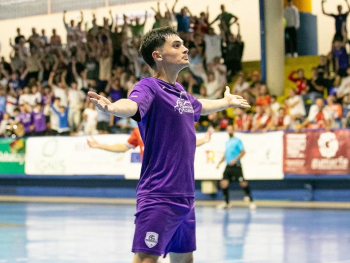 El Ciudad de Guadalajara culminó la temporada con un histórico ascenso a Segunda División B