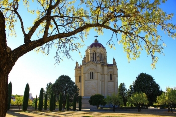 El Gobierno aprueba el Plan de Sostenibilidad Turística Ciudad de Guadalajara 2023-2025 dotado con 2.281.000 euros