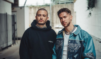 Los raperos Natos y Waor cierran el cartel de conciertos de las Ferias de Guadalajara