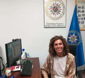 "Para estos cursos de verano hemos preparado una propuesta muy atractiva, innovadora y actual, muy pegada a Guadalajara y su provincia"