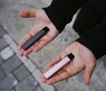 Vapear también aumenta el riesgo de padecer cáncer de pulmón, incluso con menor tiempo de exposición