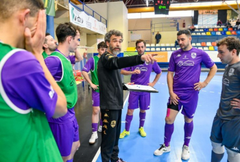 Rodrigo Cubero: “Hemos vivido el ascenso de una forma increíble”