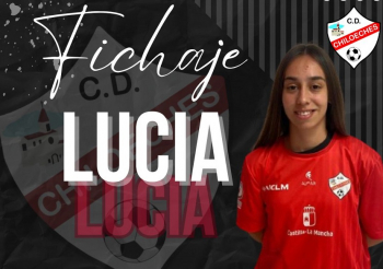La plantilla del CD Chiloeches de cara a la temporada 24/25 empieza a coger forma
