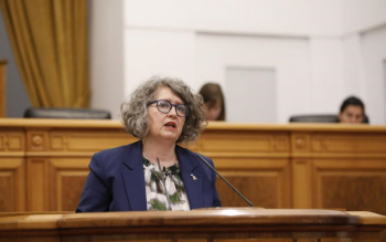 El Gobierno regional presentará el estudio de demandas de agua a la CHT para acelerar la conexión Sorbe-Bornova, en la provincia de Guadalajara 