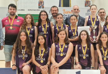 Más de 16.400 escolares han participado en el Campeonato Provincial de Deporte en Edad Escolar