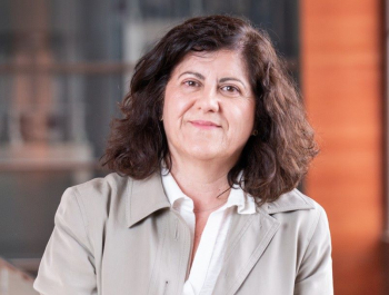 EDITORIAL. ¡Conténgase señora García, conténgase!