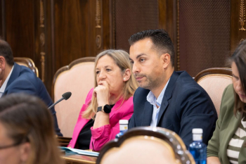 Luz verde al FIM 2024, que llegará definitivamente a 24 pueblos de entre 1.000 y 20.000 habitantes