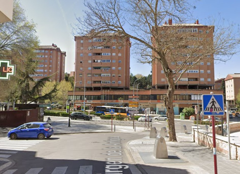 Foto: Google Maps