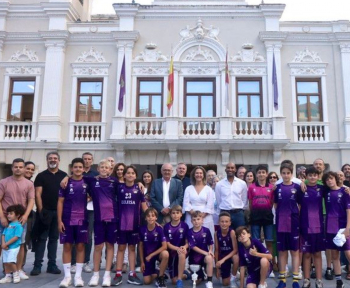 Los alevines del Guadalajara Basket se proclaman campeones de Castilla-La Mancha, 