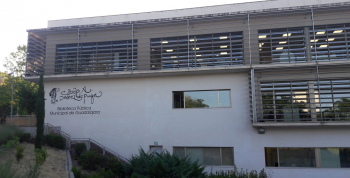 El Ayuntamiento adjudica el contrato de la Biblioteca Municipal José Antonio Suárez de Puga