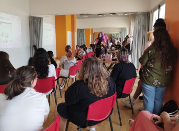 La Asociación EACEC LGTBI celebró una jornada con mucho Orgullo en Azuqueca de Henares