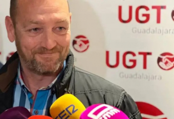 UGT Guadalajara lamenta y denuncia que el Ayuntamiento se niegue a colgar la bandera LGTBI
