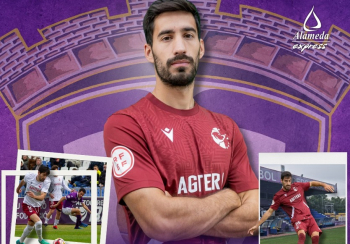 Pablo Rojo y Pablo Sanz, nuevas incorporaciones del CD Guadalajara