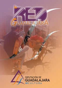 La Diputación destina 150.000 euros a ayudas para la contratación de espectáculos de la Red Cultural de Guadalajara en los pueblos de menos de 5.000 habitantes