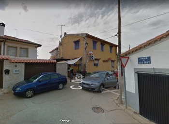 Un hombre de 54 años resulta herido de gravedad en una reyerta en el interior de un bar de Malaguilla