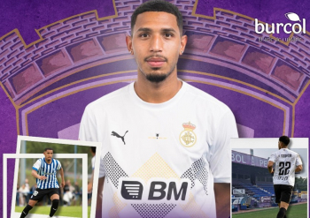 La plantilla del nuevo CD Guadalajara 24/25 va cogiendo forma