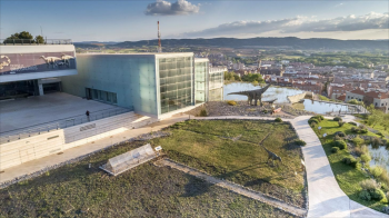 Los alumnos de 2º ESO del IES Giovanni Antonio Farina de Azuqueca, primer puesto en las Olimpiadas regionales ‘EntreREDes’
