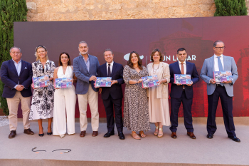 El Plan Estratégico de Turismo 2024-2030 arranca con la convocatoria de 17 millones de euros para proyectos de eficiencia energética, turismo activo y zonas naturales de baño