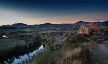 El Miteco aporta más de 1,3 millones a dos proyectos empresariales en Mondéjar y Zorita de los Canes que generarán 13 puestos de trabajo en municipios de transición justa