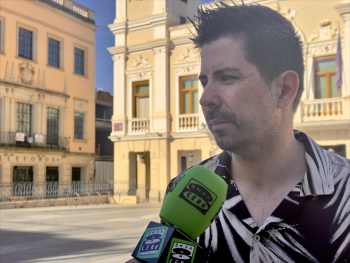 El PSOE afirma que Guarinos ha aprobado un Plan de la Infancia y Adolescencia “hermético y unilateralmente” sin haberlo elevado al Consejo de la Infancia de Guadalajara