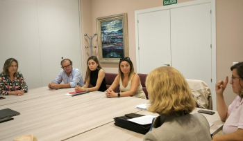 APAG pide al Ayuntamiento de Guadalajara una moratoria para las fotovoltaicas hasta regular su uso