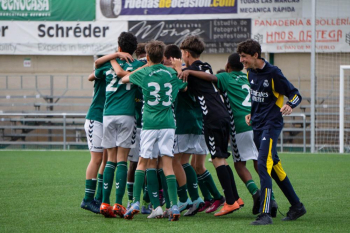 Abierto el plazo de inscripción para la próxima temporada deportiva en Marchamalo