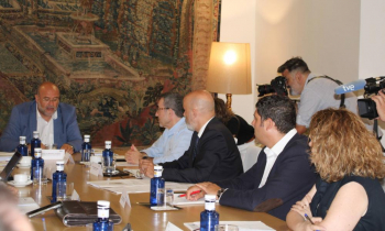 UGT afirma que el Centro de Orientación, Emprendimiento e Innovación para el Empleo de CLM será una herramienta fundamental para mejorar la empleabilidad de las personas desempleadas